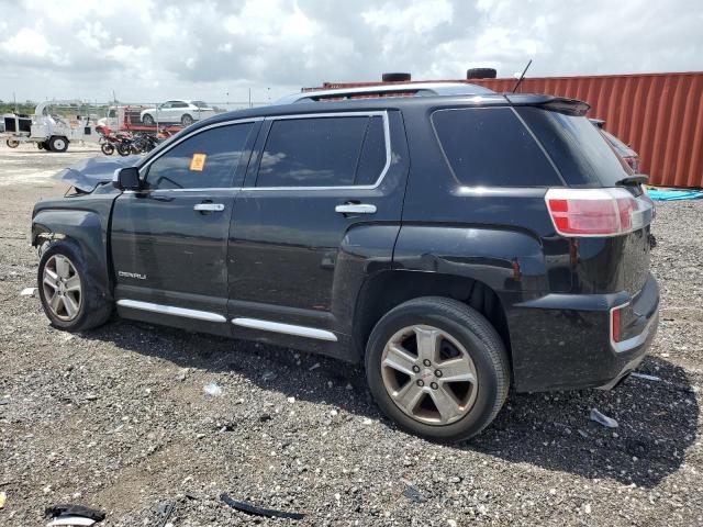 Photo 1 VIN: 2GKALREK8H6133154 - GMC TERRAIN DE 