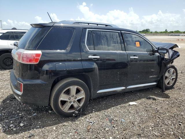 Photo 2 VIN: 2GKALREK8H6133154 - GMC TERRAIN DE 