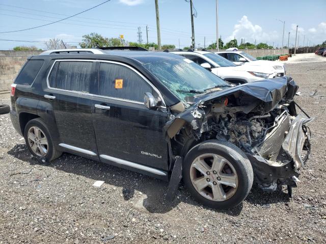 Photo 3 VIN: 2GKALREK8H6133154 - GMC TERRAIN DE 