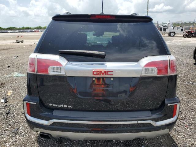 Photo 5 VIN: 2GKALREK8H6133154 - GMC TERRAIN DE 