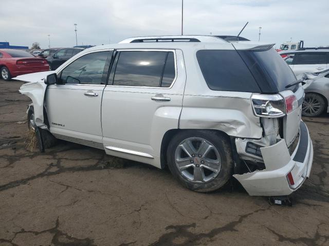 Photo 1 VIN: 2GKALREK8H6261071 - GMC TERRAIN 