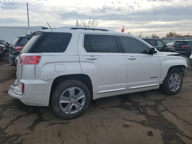 Photo 2 VIN: 2GKALREK8H6261071 - GMC TERRAIN 