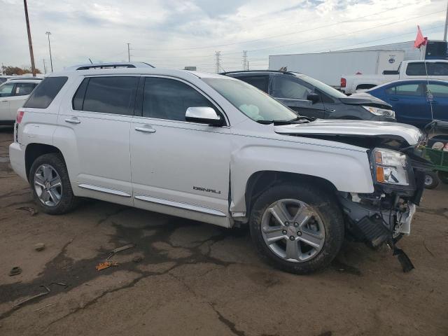 Photo 3 VIN: 2GKALREK8H6261071 - GMC TERRAIN 