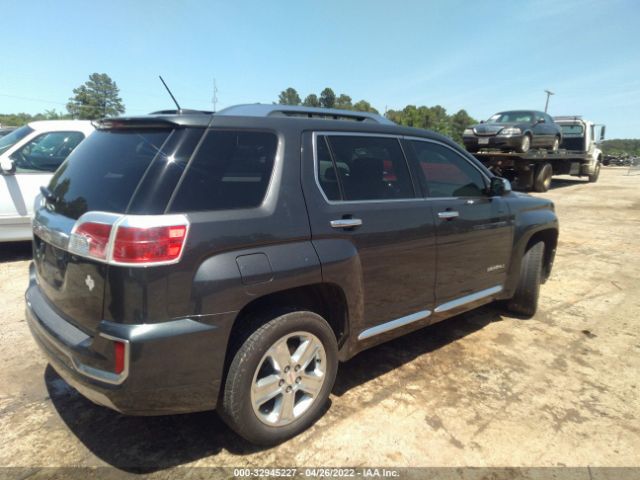 Photo 3 VIN: 2GKALREK8H6274774 - GMC TERRAIN 