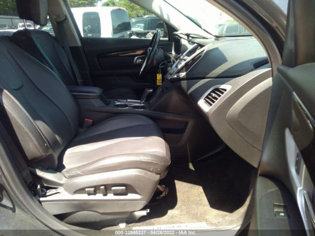 Photo 4 VIN: 2GKALREK8H6274774 - GMC TERRAIN 