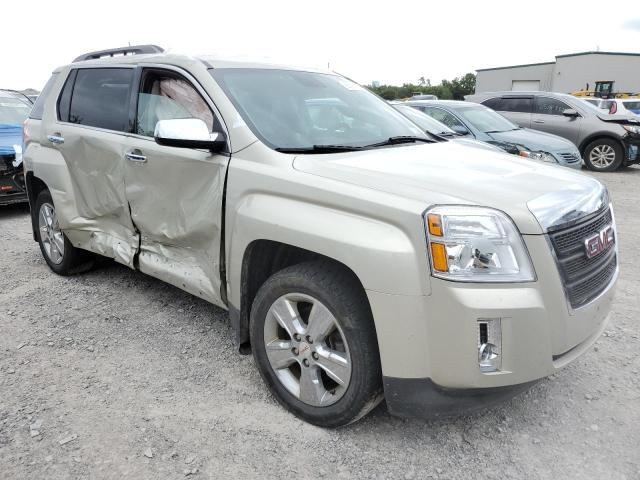 Photo 3 VIN: 2GKALREK9E6155031 - GMC TERRAIN SL 