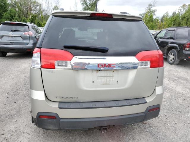 Photo 5 VIN: 2GKALREK9E6155031 - GMC TERRAIN SL 