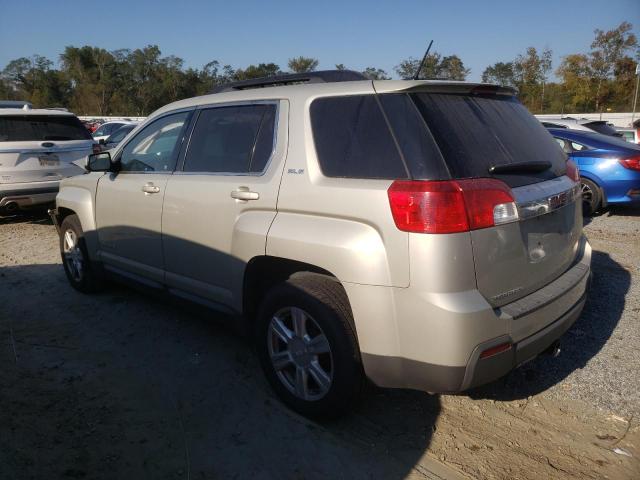 Photo 1 VIN: 2GKALREK9E6318339 - GMC TERRAIN SL 