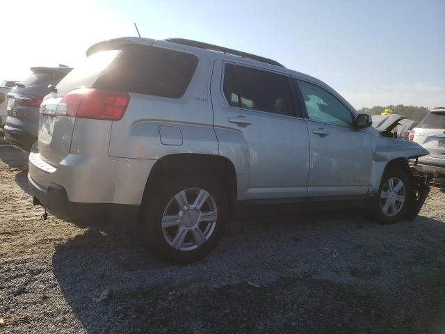 Photo 2 VIN: 2GKALREK9E6318339 - GMC TERRAIN SL 