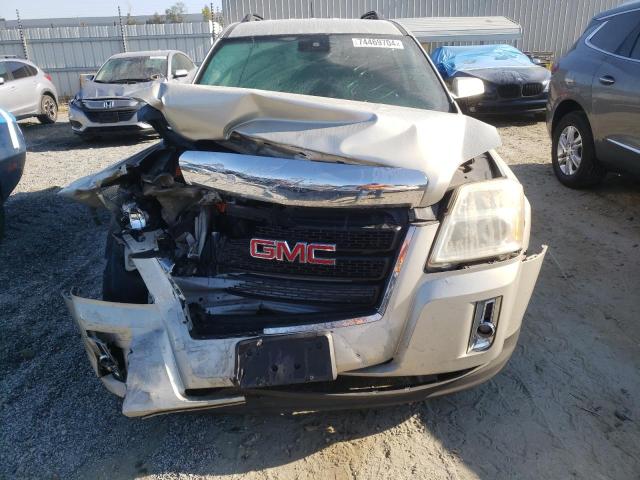 Photo 4 VIN: 2GKALREK9E6318339 - GMC TERRAIN SL 