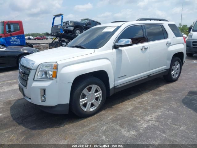 Photo 1 VIN: 2GKALREK9E6319748 - GMC TERRAIN 