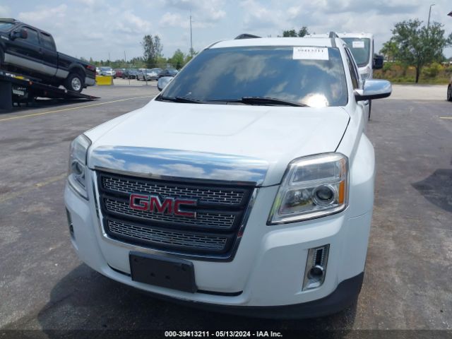 Photo 5 VIN: 2GKALREK9E6319748 - GMC TERRAIN 