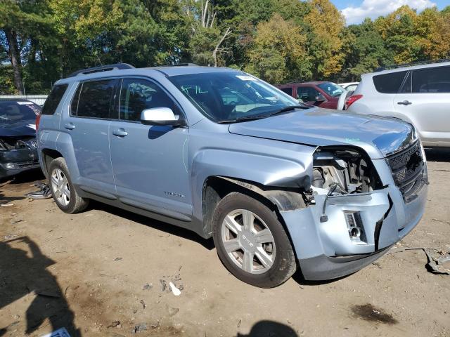 Photo 3 VIN: 2GKALREK9E6328577 - GMC TERRAIN 