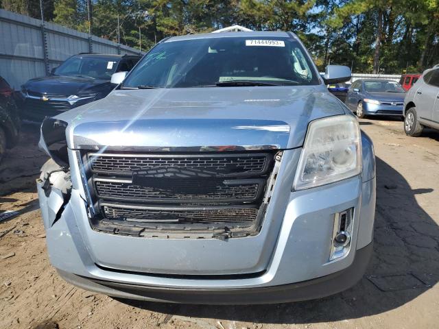 Photo 4 VIN: 2GKALREK9E6328577 - GMC TERRAIN 