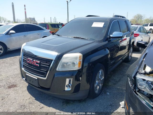 Photo 1 VIN: 2GKALREK9E6370585 - GMC TERRAIN 