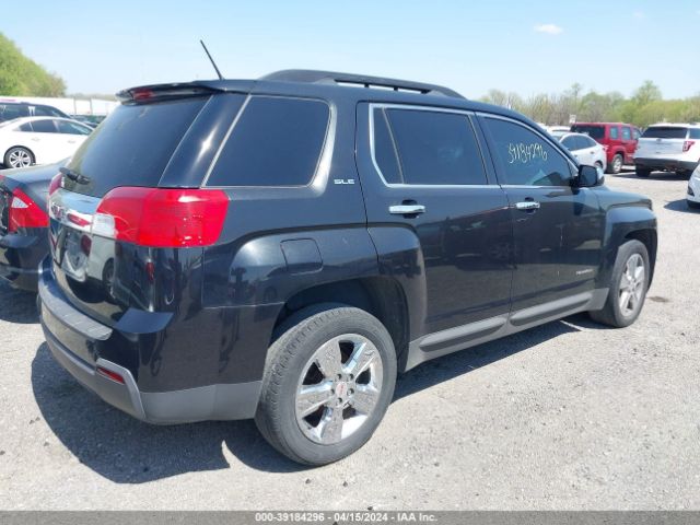 Photo 3 VIN: 2GKALREK9E6370585 - GMC TERRAIN 