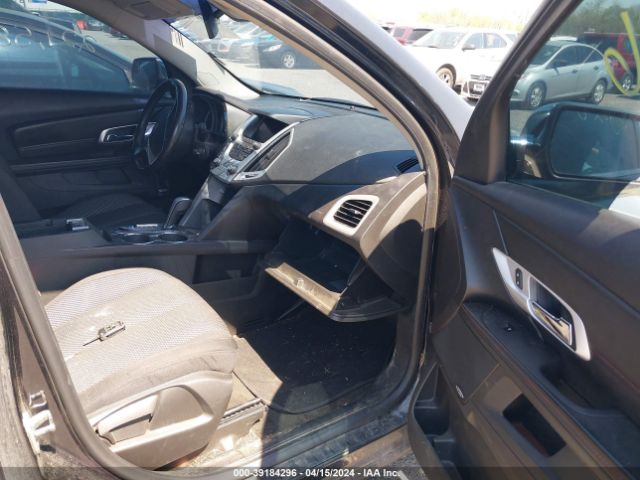 Photo 4 VIN: 2GKALREK9E6370585 - GMC TERRAIN 