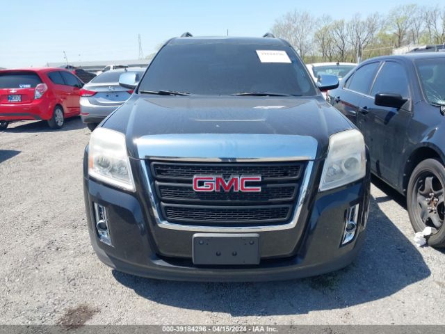 Photo 5 VIN: 2GKALREK9E6370585 - GMC TERRAIN 