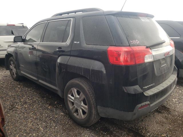 Photo 1 VIN: 2GKALREK9F6141647 - GMC TERRAIN SL 