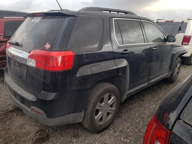 Photo 2 VIN: 2GKALREK9F6141647 - GMC TERRAIN SL 