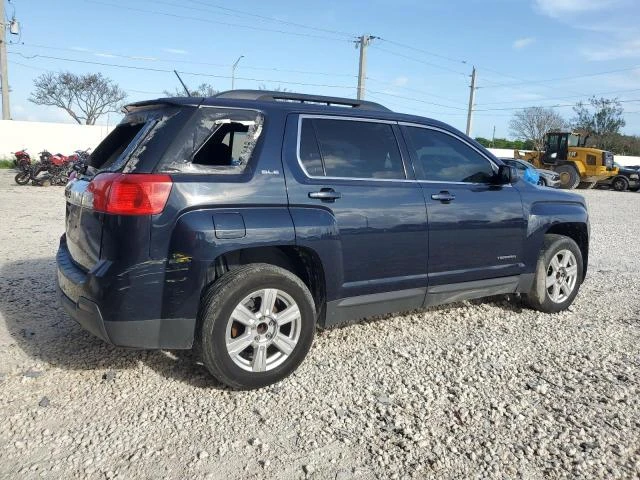 Photo 2 VIN: 2GKALREK9F6148758 - GMC TERRAIN SL 