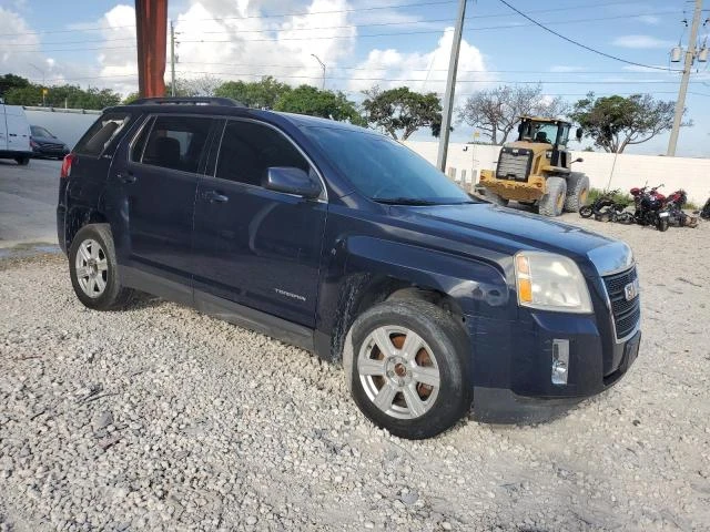 Photo 3 VIN: 2GKALREK9F6148758 - GMC TERRAIN SL 