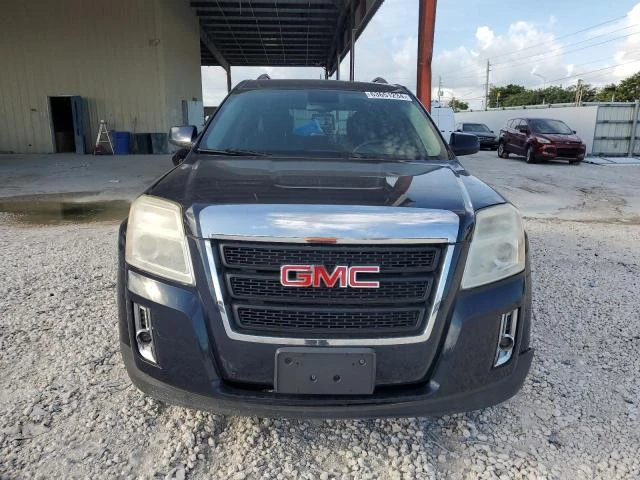 Photo 4 VIN: 2GKALREK9F6148758 - GMC TERRAIN SL 