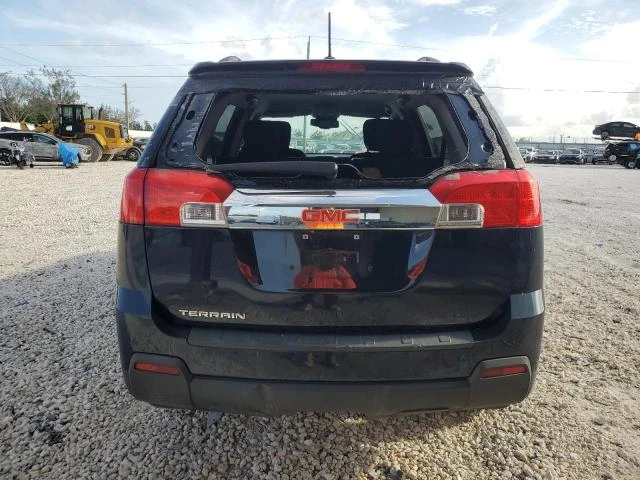 Photo 5 VIN: 2GKALREK9F6148758 - GMC TERRAIN SL 