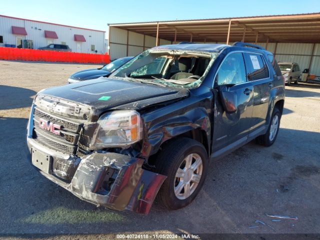 Photo 1 VIN: 2GKALREK9F6158531 - GMC TERRAIN 