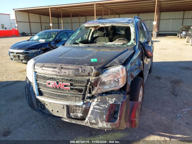 Photo 5 VIN: 2GKALREK9F6158531 - GMC TERRAIN 