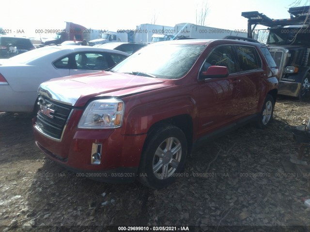 Photo 1 VIN: 2GKALREK9F6191996 - GMC TERRAIN 