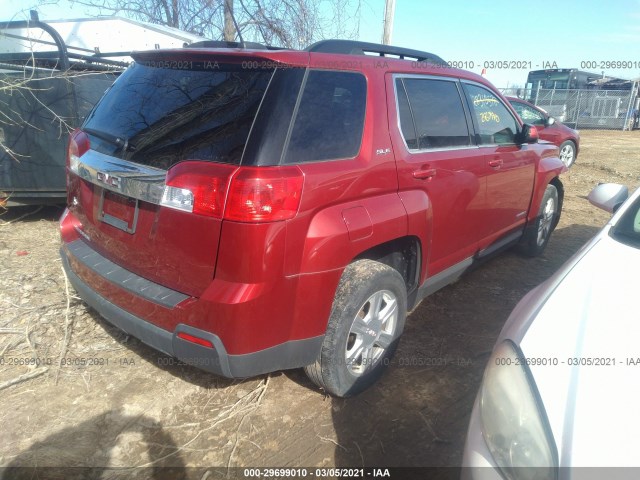 Photo 3 VIN: 2GKALREK9F6191996 - GMC TERRAIN 