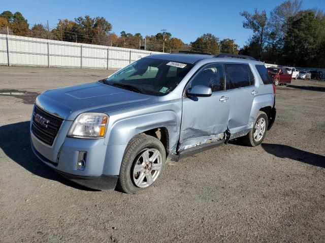 Photo 0 VIN: 2GKALREK9F6284159 - GMC TERRAIN 