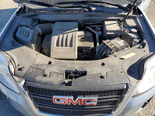 Photo 11 VIN: 2GKALREK9F6284159 - GMC TERRAIN 