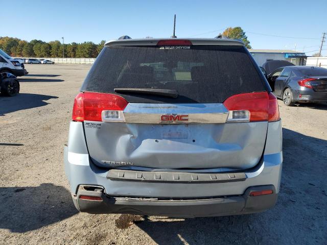 Photo 5 VIN: 2GKALREK9F6284159 - GMC TERRAIN 