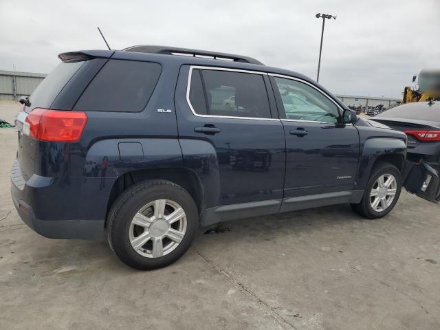 Photo 2 VIN: 2GKALREK9F6287336 - GMC TERRAIN SL 