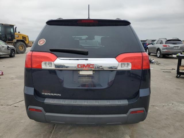 Photo 5 VIN: 2GKALREK9F6287336 - GMC TERRAIN SL 