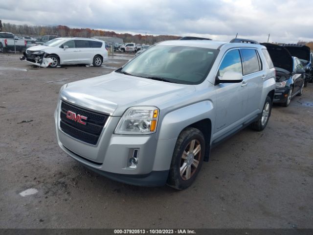 Photo 1 VIN: 2GKALREK9F6312834 - GMC TERRAIN 