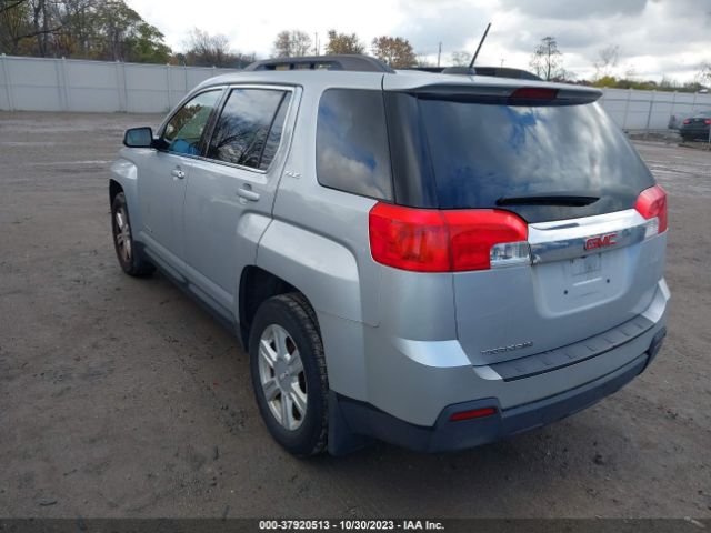 Photo 2 VIN: 2GKALREK9F6312834 - GMC TERRAIN 