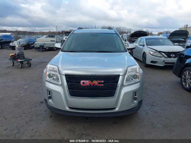 Photo 5 VIN: 2GKALREK9F6312834 - GMC TERRAIN 