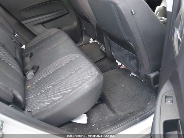 Photo 7 VIN: 2GKALREK9F6312834 - GMC TERRAIN 