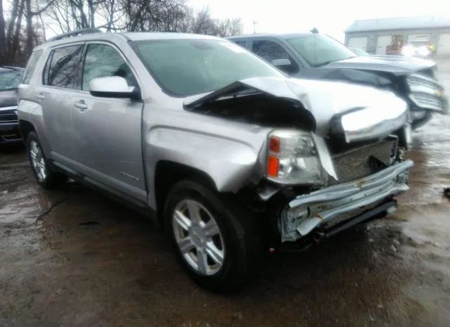 Photo 0 VIN: 2GKALREK9F6315622 - GMC TERRAIN 