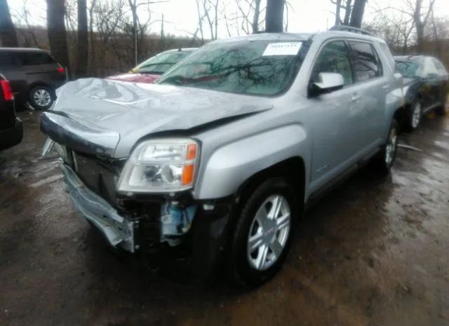 Photo 1 VIN: 2GKALREK9F6315622 - GMC TERRAIN 