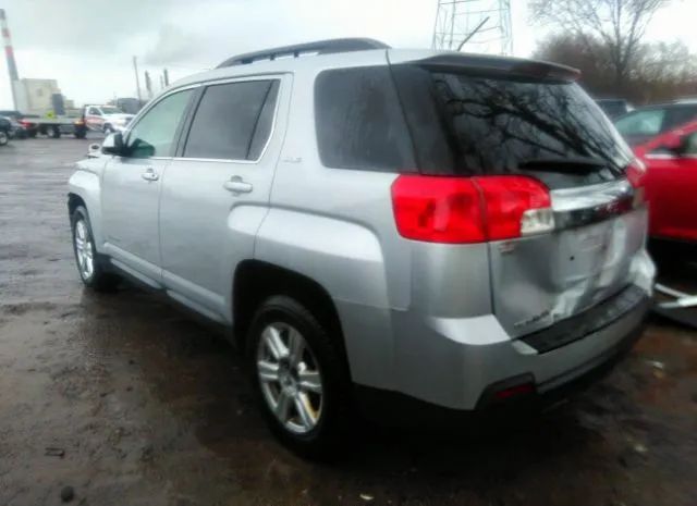 Photo 2 VIN: 2GKALREK9F6315622 - GMC TERRAIN 