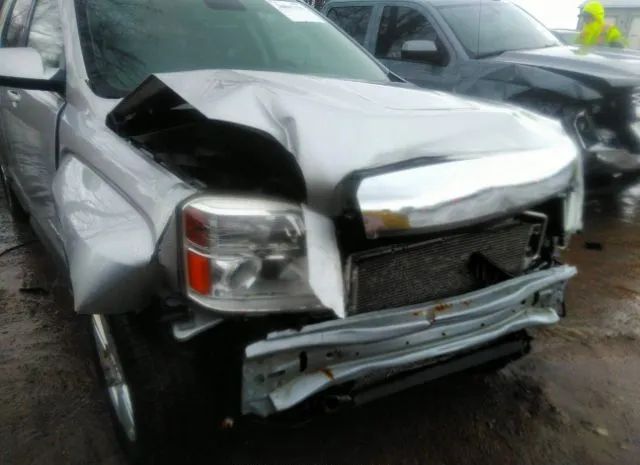 Photo 5 VIN: 2GKALREK9F6315622 - GMC TERRAIN 