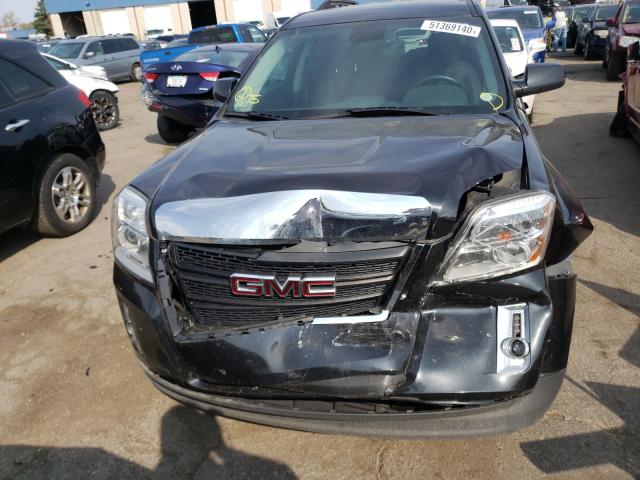 Photo 6 VIN: 2GKALREK9F6316639 - GMC TERRAIN SL 