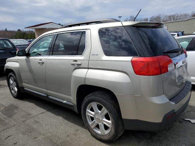 Photo 1 VIN: 2GKALREK9F6379224 - GMC TERRAIN SL 