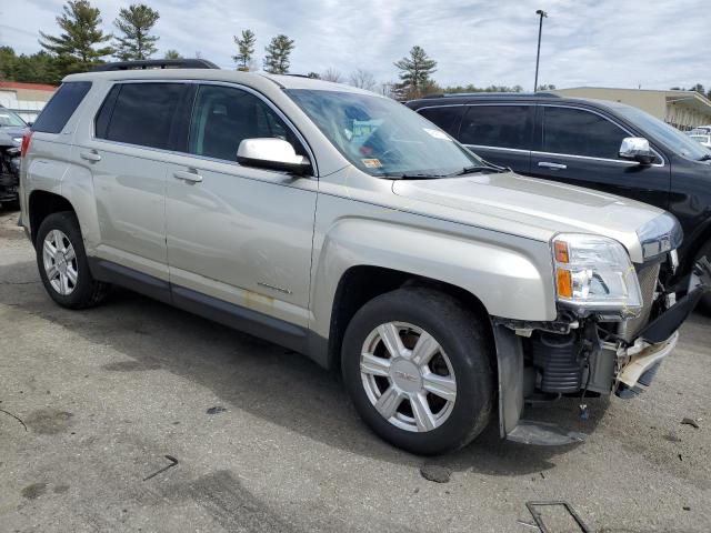 Photo 3 VIN: 2GKALREK9F6379224 - GMC TERRAIN SL 