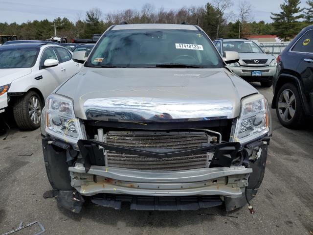 Photo 4 VIN: 2GKALREK9F6379224 - GMC TERRAIN SL 