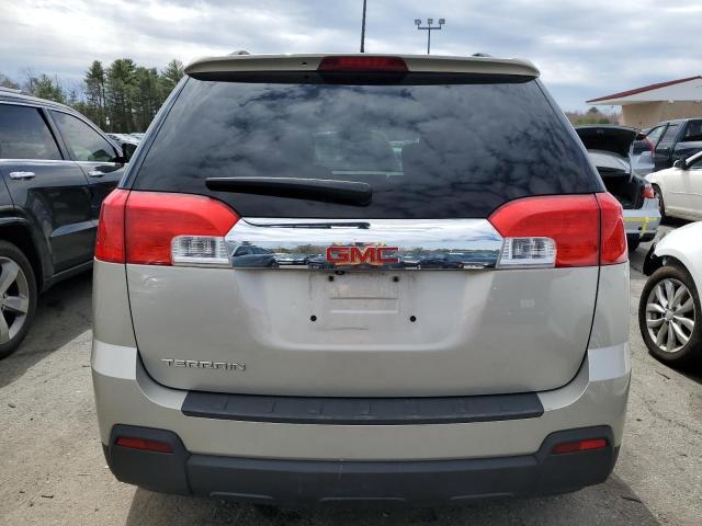 Photo 5 VIN: 2GKALREK9F6379224 - GMC TERRAIN SL 